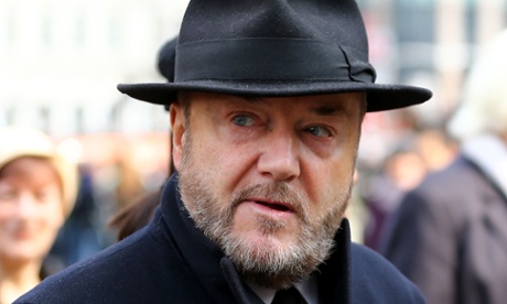 George Galloway