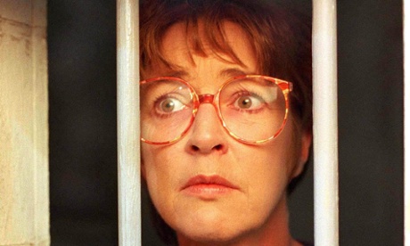 The Weatherfield One.