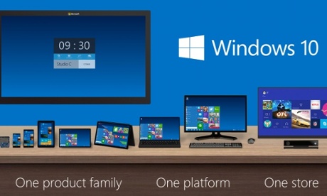 Windows 10
