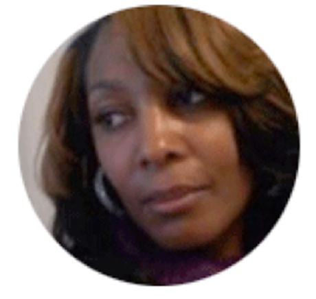 SOTU guest Tiairris Woodward