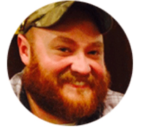 Staff Sergeant Jason Gibson 