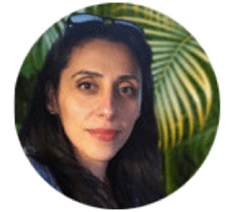 Nicole Hernandez Hammer SOTU guest