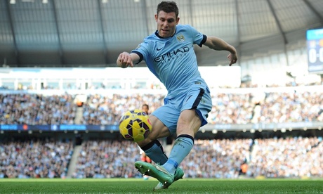 James Milner