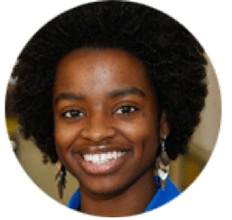 Chelsey Davis SOTU guest