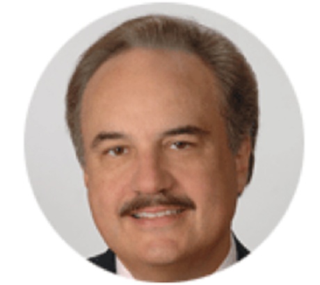 Larry Merlo SOTU guest