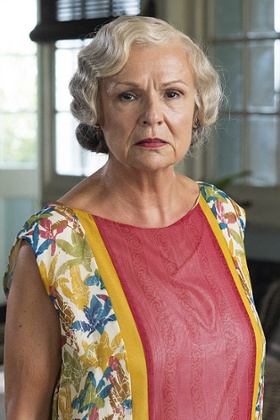 Julie Walters: Acorn