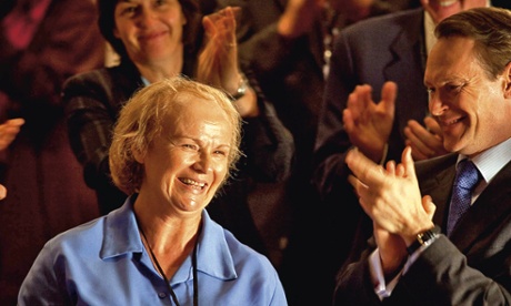 Julie Walters: As Mo Mowlam