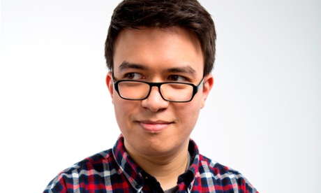 Phil Wang