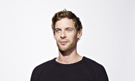 Luke Treadaway: 'Acting is a passport into a different time and place.'