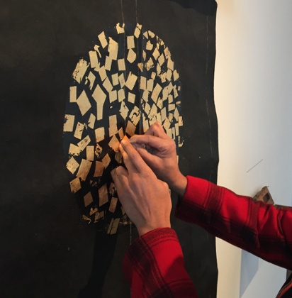 Skinned by Heather Hart