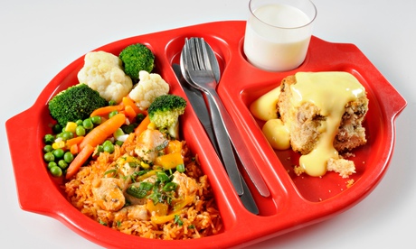 School meal