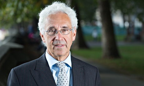 Ipso chairman Sir Alan Moses