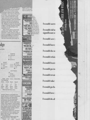 Affirmations for Living