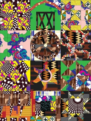 Damien Davis For Till