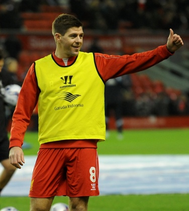 Stevie G