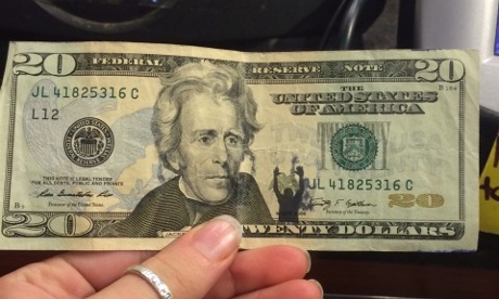 Hands Up Don't Shoot