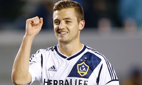 Robbie Rogers