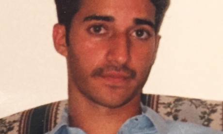 Adnan Syed.