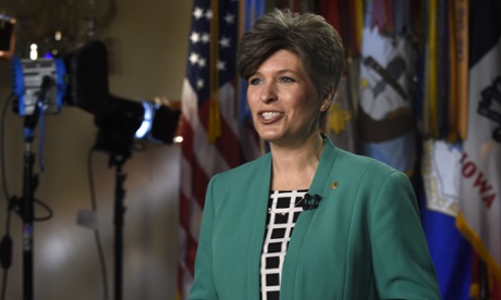 joni ernst