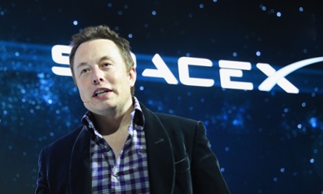 SpaceX secures $1bn in funding from Google and Fidelity