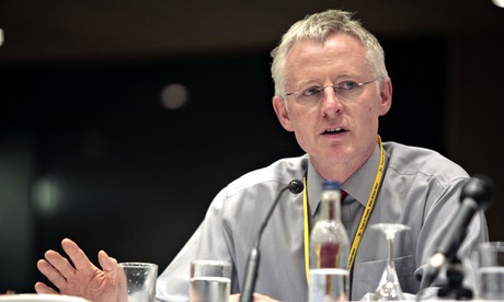 Norman Lamb