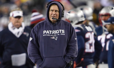 Bill Belichick
