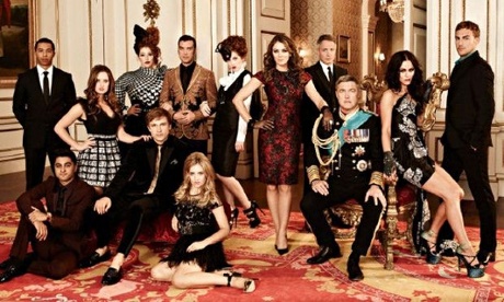 The Royals
