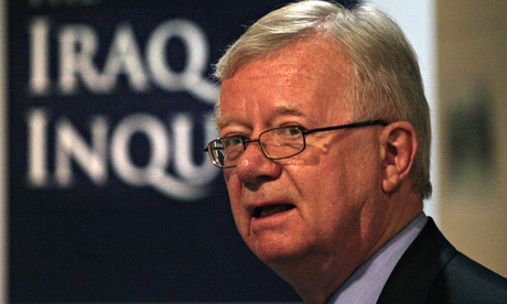 John Chilcot
