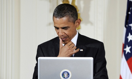 obama computer