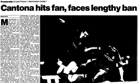 Guardian, 26 January 1995