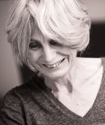 Caryl Churchill