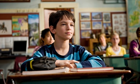 Wimpy Kid