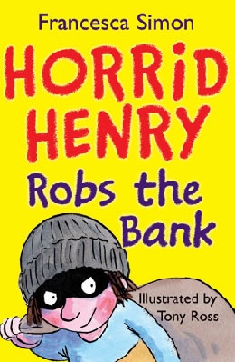 Horrid Henry