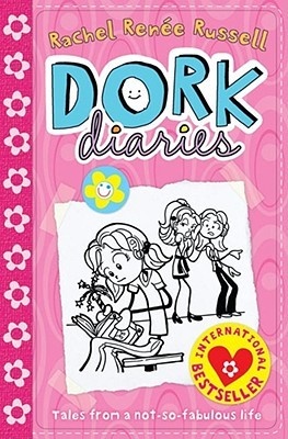 Dork diaries