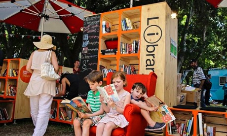 Sydney Festival 2014