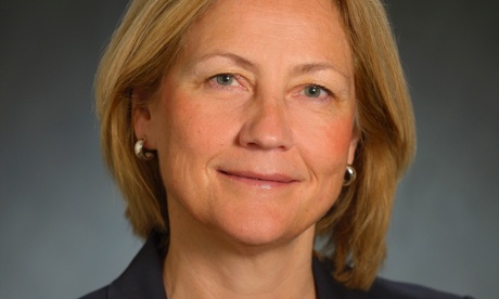 ‘We expect more out of adolescents than we should,’ says Frances E Jensen.