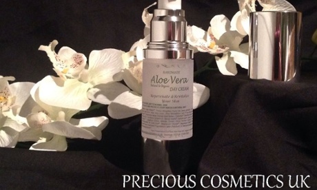 Precious Cosmetics UK