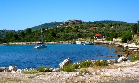 Telasçica National Park, Croatia