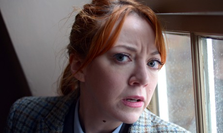 Philomena Cunk