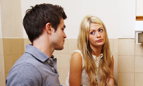 ex-boyfriend skeptical