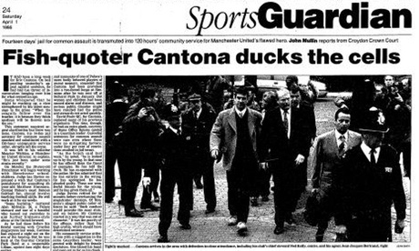 Guardian,1 April 1995