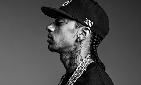 Nipsey Hussle