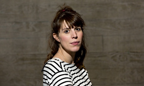 alice birch playwright