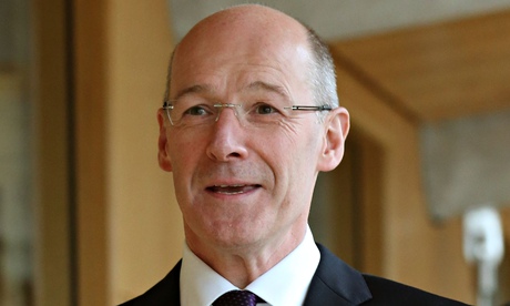 John Swinney