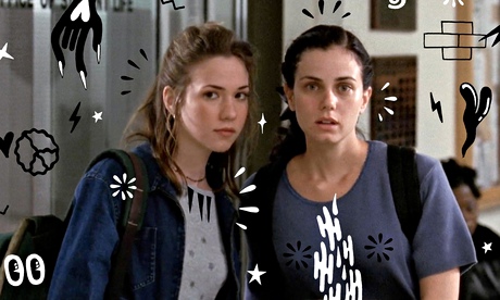 Beyond Clueless, film still