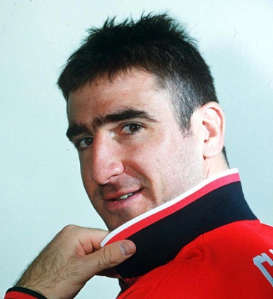 Cantona
