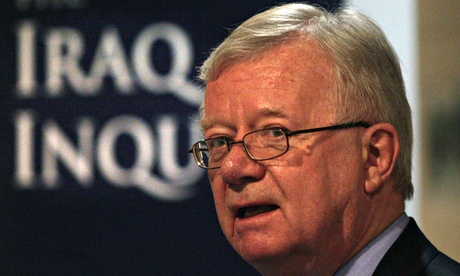 Bush-Blair talks disclosure