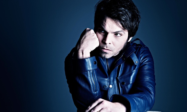 Gaz Coombes