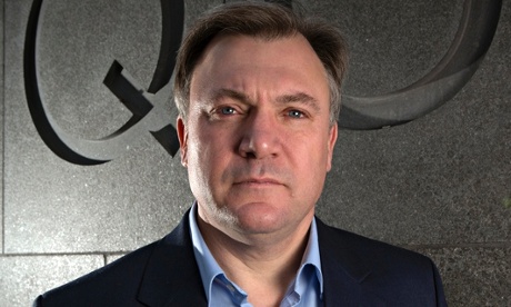 Ed Balls