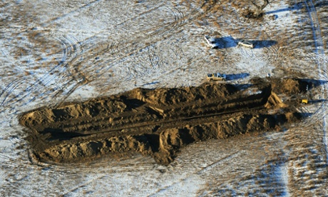 Yellowstone river oil spill